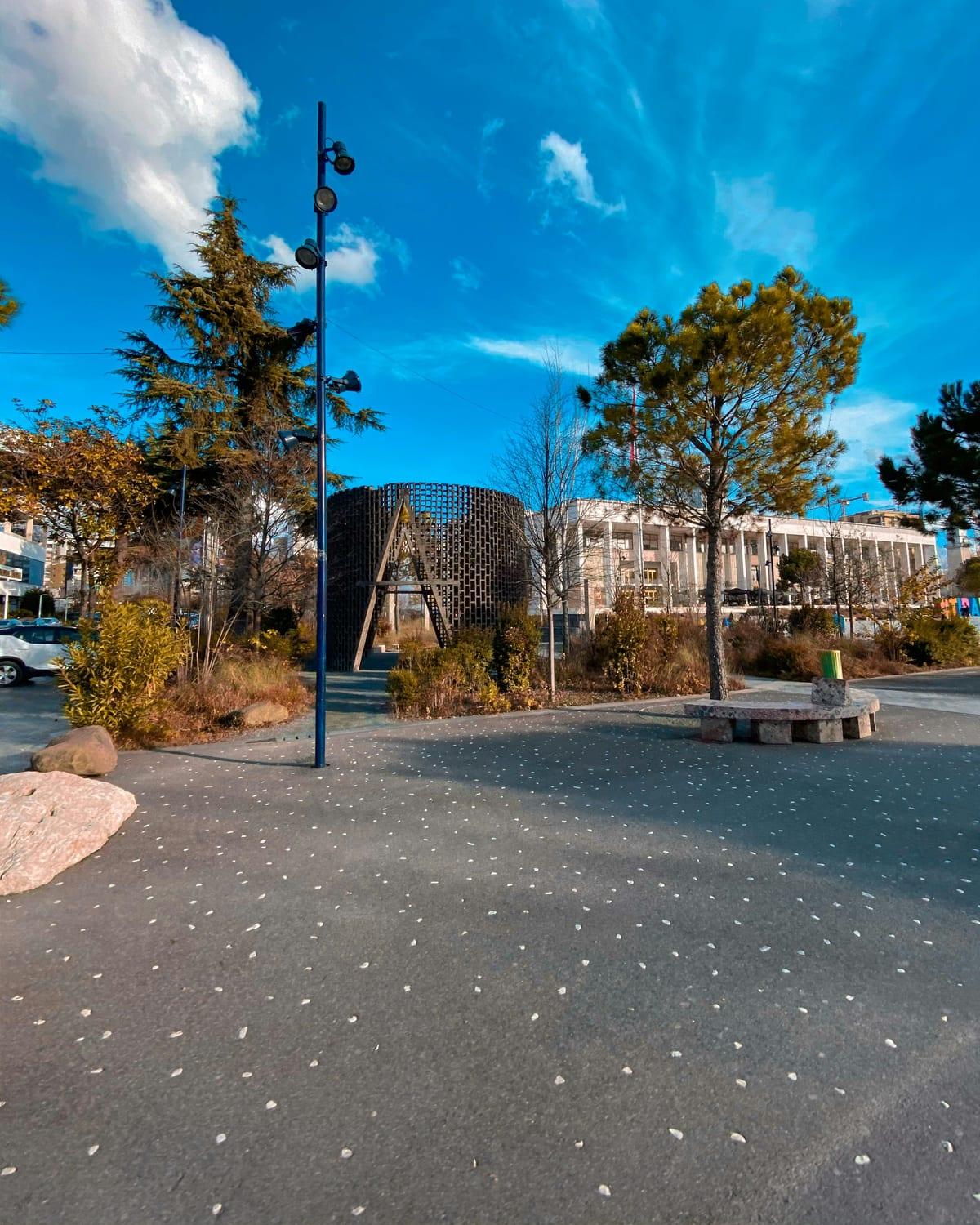Tirana