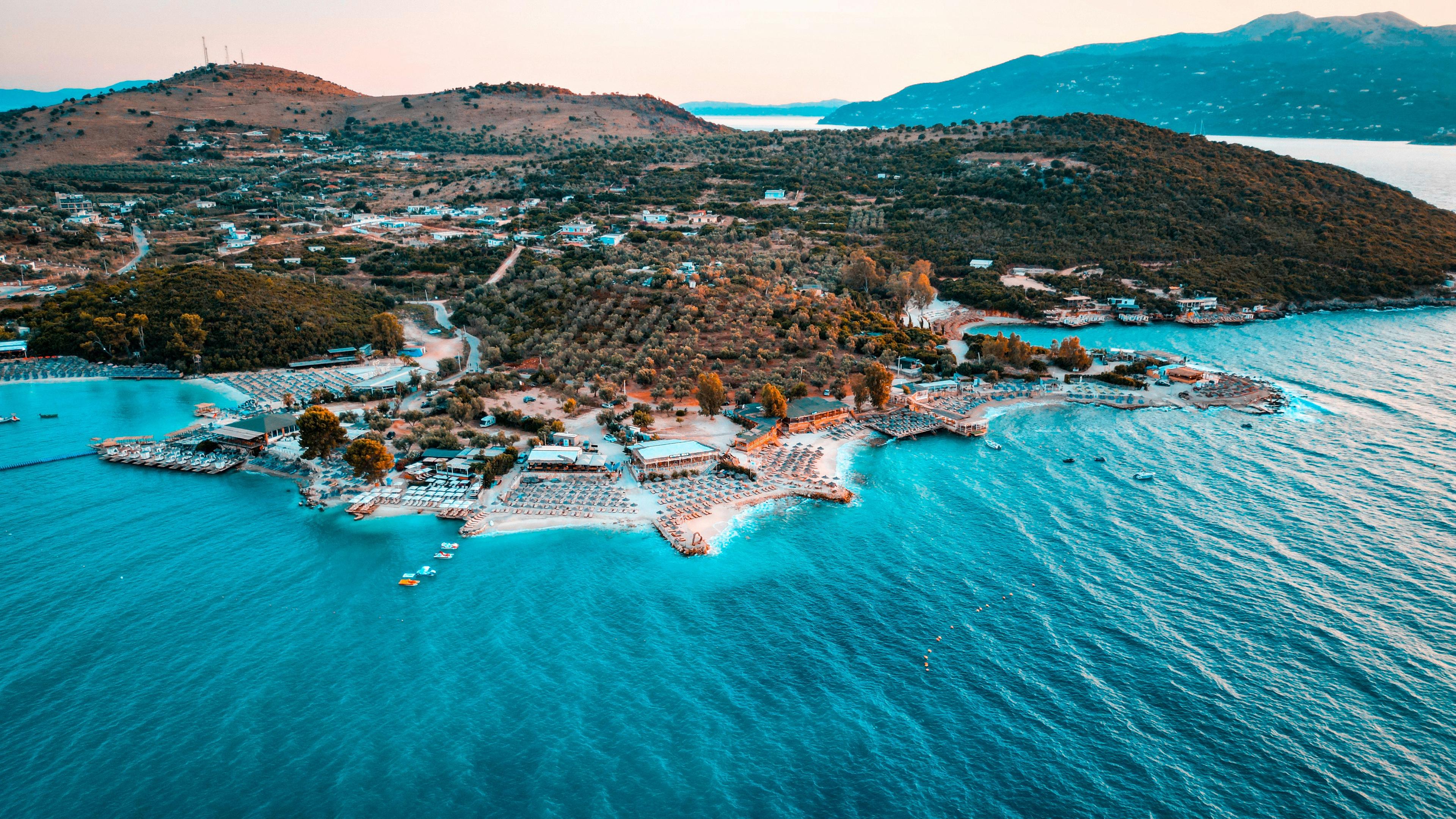 Riviera Luxe — Coastal & Island Escape — photo 4